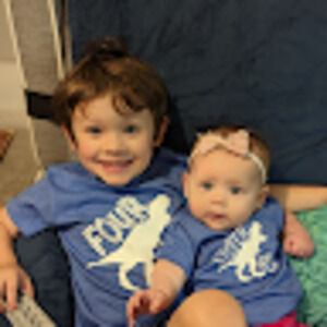 Meet your Posher, Erica